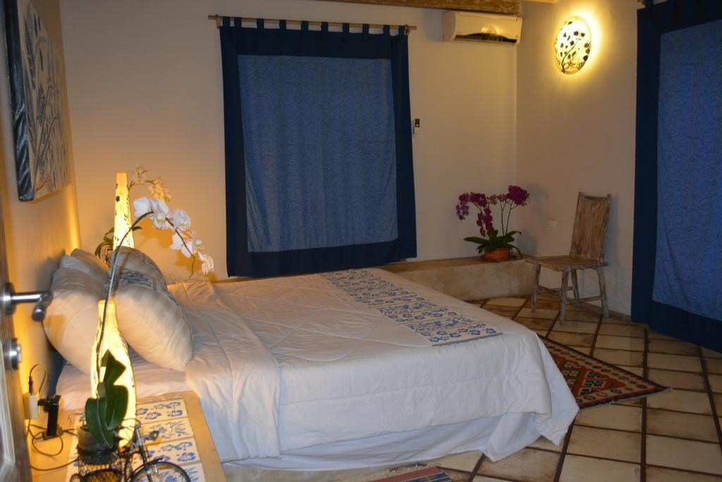 Villa Raquel Seminyak Rum bild