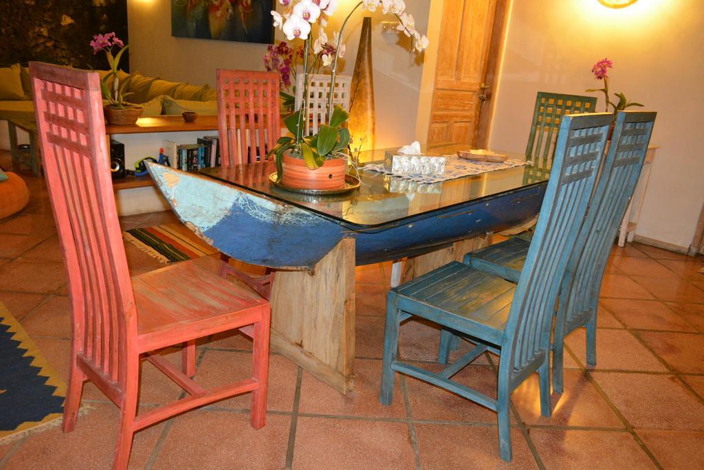 Villa Raquel Seminyak Rum bild