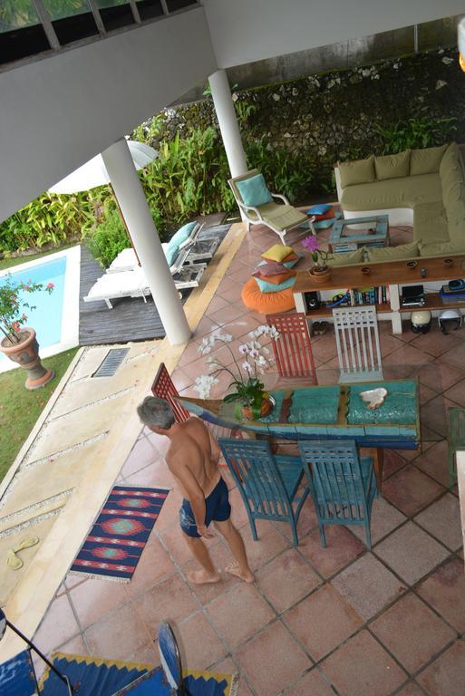 Villa Raquel Seminyak Exteriör bild