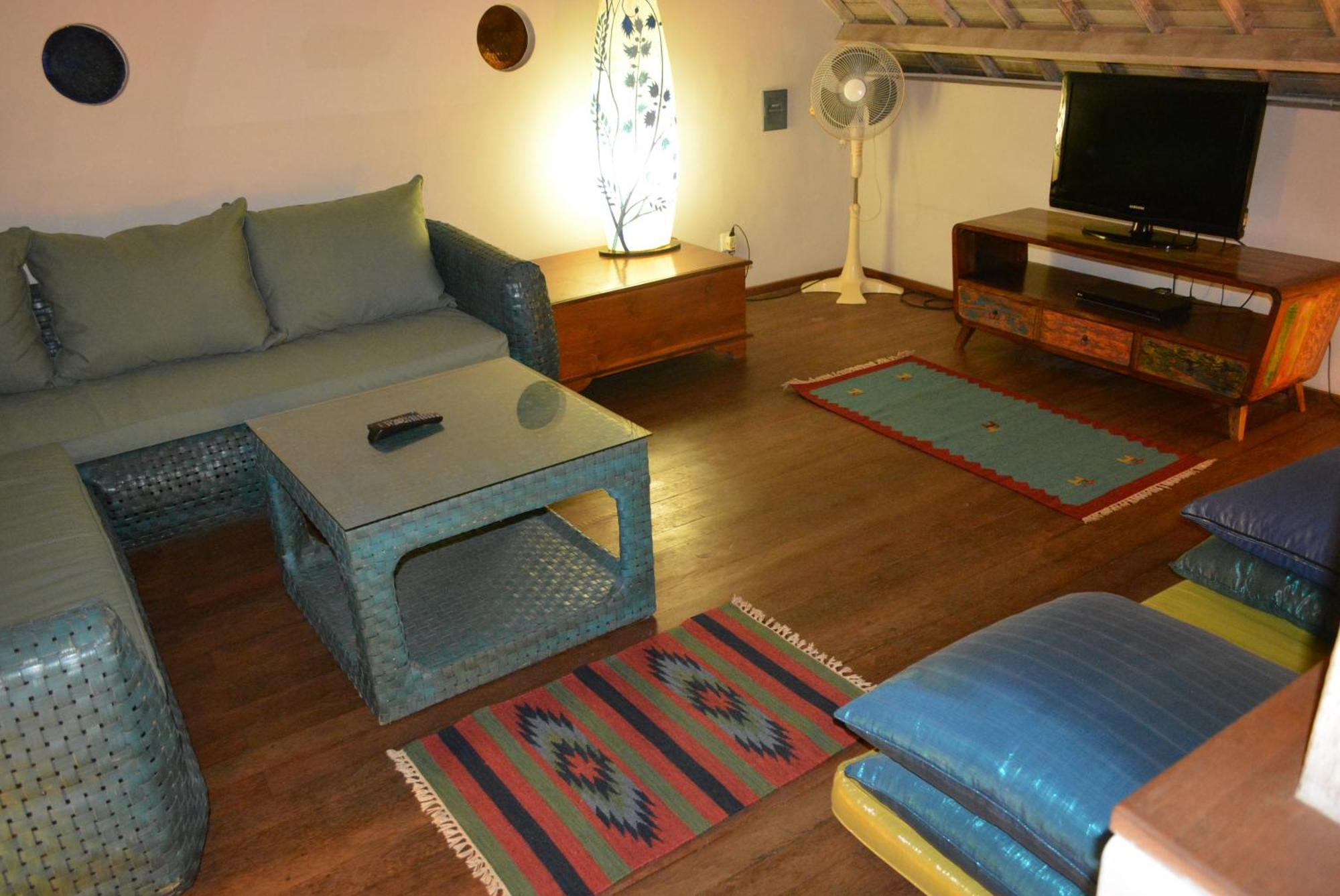 Villa Raquel Seminyak Exteriör bild