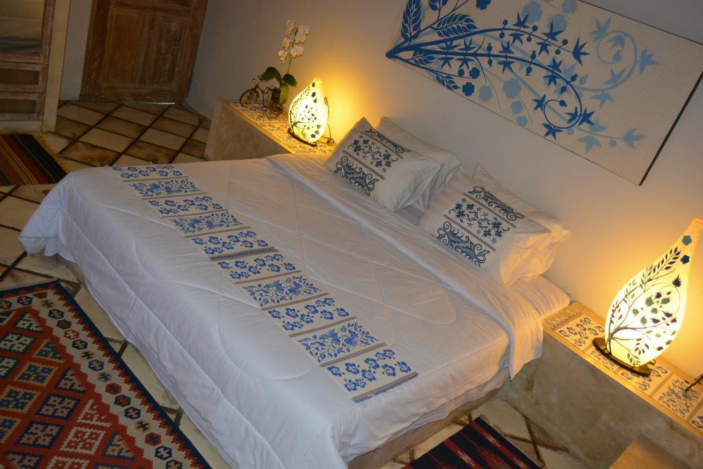 Villa Raquel Seminyak Rum bild