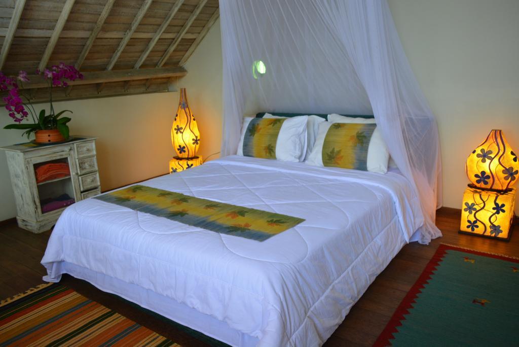 Villa Raquel Seminyak Rum bild